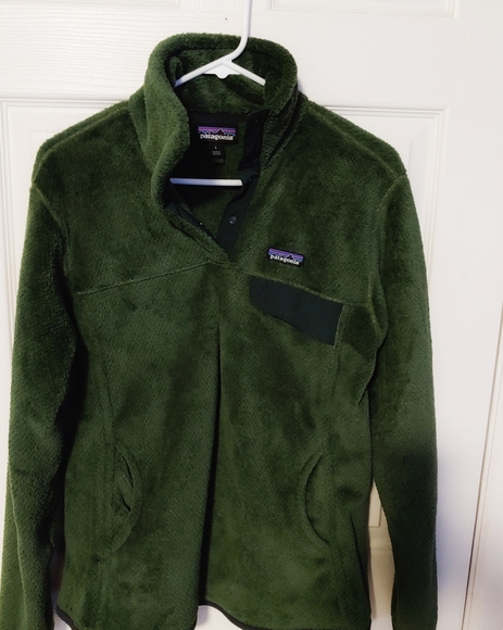 Patagonia Tops - Patagonia pull over